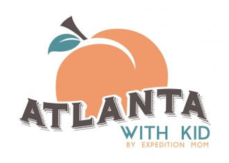 Atlanta with Kid logo