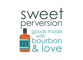 Sweet Perversion logo