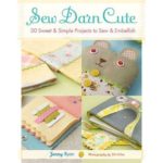 hearts and laserbeams book report: sew darn cute