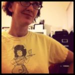 The Chief Oshkosh shirt. As relevant today as it was when Jenn…