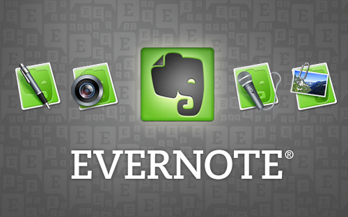 Evernote for Project Management - Hearts and Laserbeams