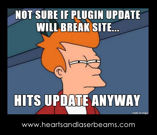 Funny Memes to Celebrate Our New Site Maintenance Services ...