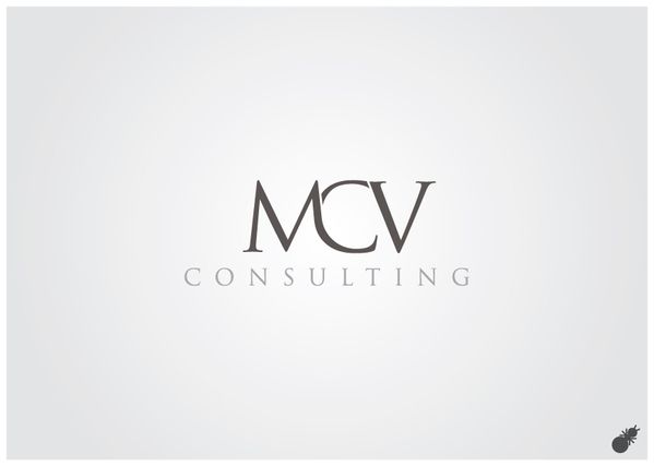 MCV Consulting - Cool Logo Ideas from Pinterest - Hearts and Laserbeams