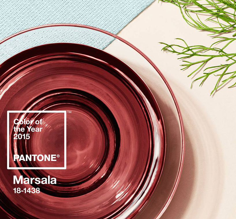 I hate Marsala, the Pantone Color of the Year for 2015 - Hearts and Laserbeams
