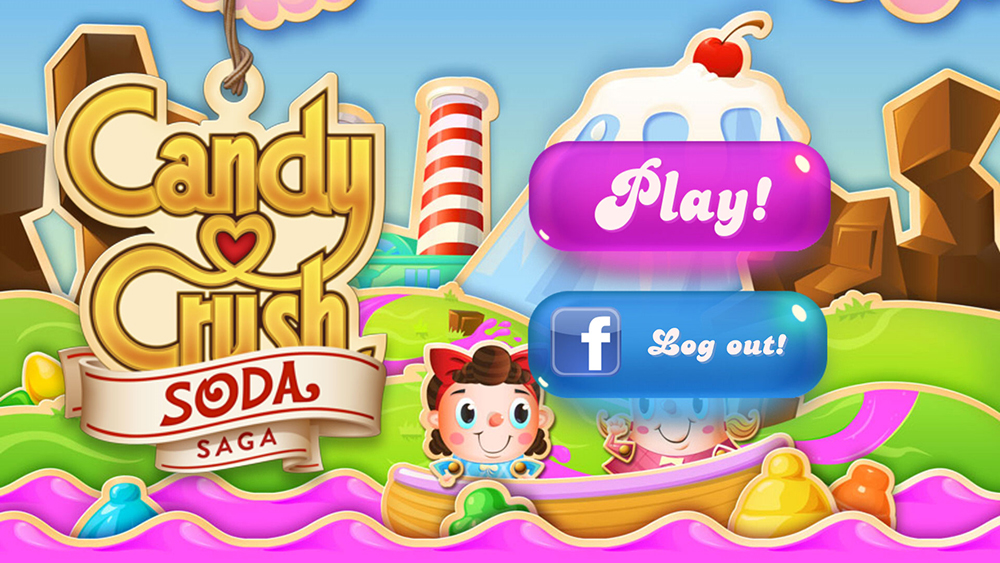 download Candy Crush Friends Saga free