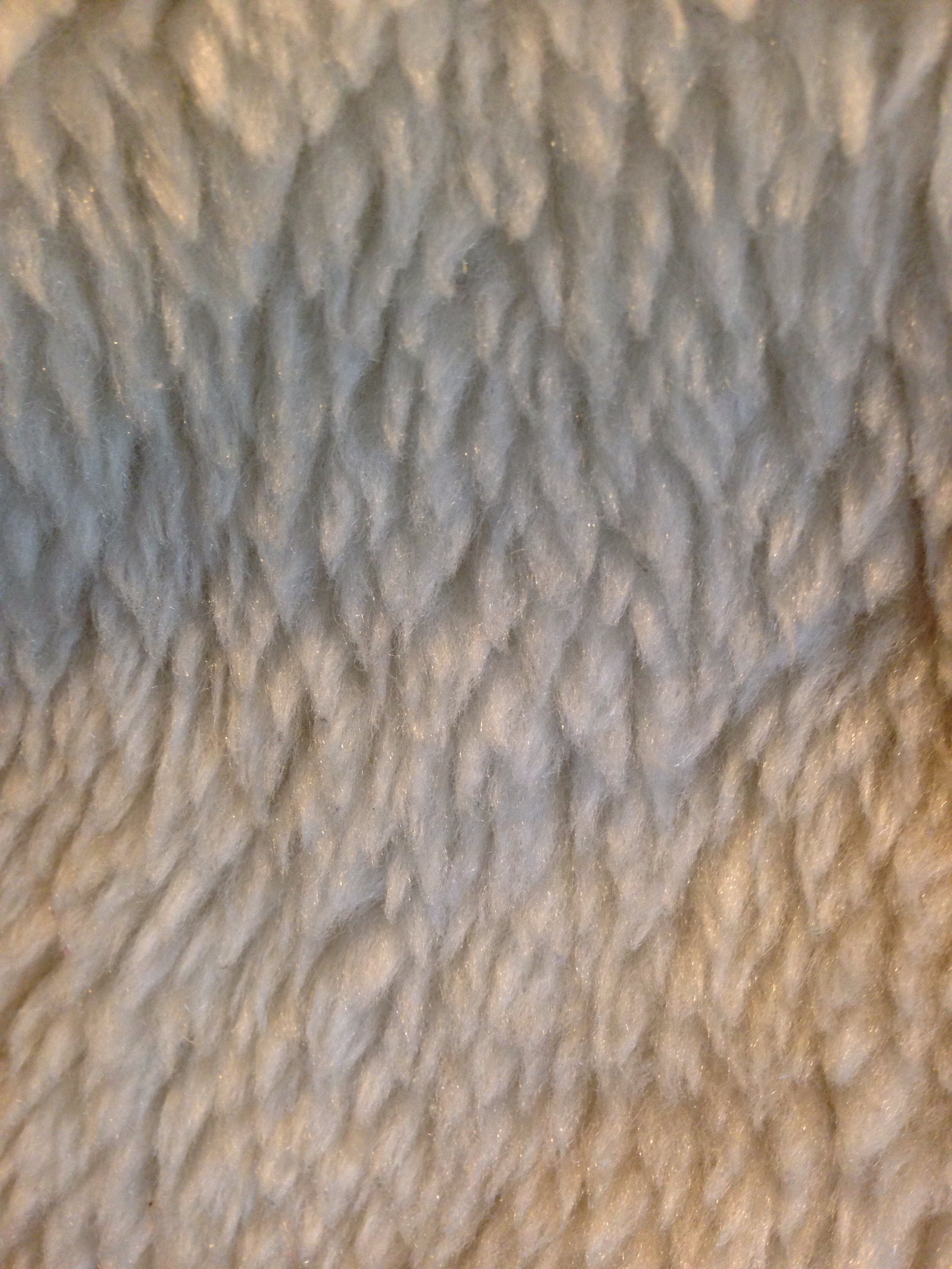 furry texture