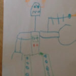 Drawing Robots with Phil