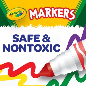 Safe & Nontoxic