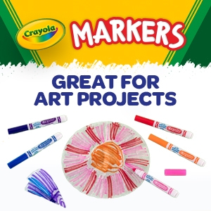 Great for Art SaveProjects