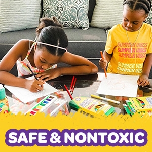 Safe and Nontoxic