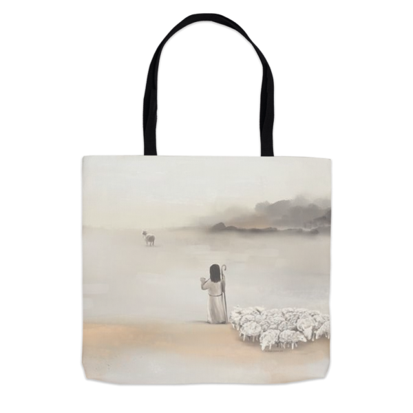 “For The One” Tote Bag