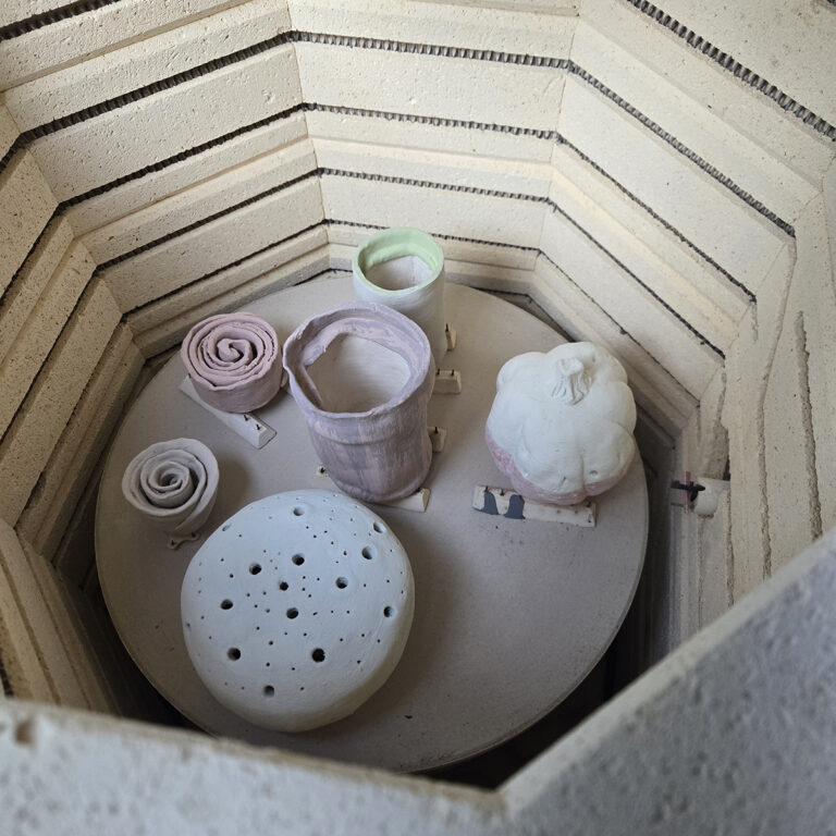 Photo inspiration: Gallery Detail: Kiln Firing Services